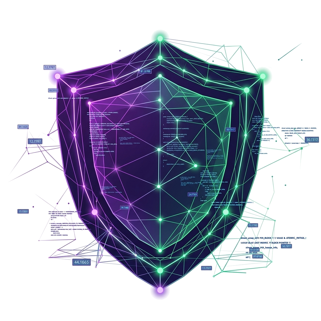 DeepDiveLab Security Shield